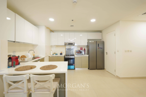 1BR + STUDY | BIG LAYOUT | with BALCONY-6