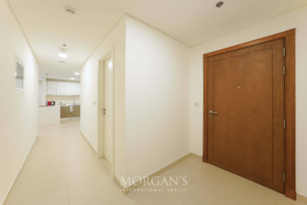 1BR + STUDY | BIG LAYOUT | with BALCONY-7
