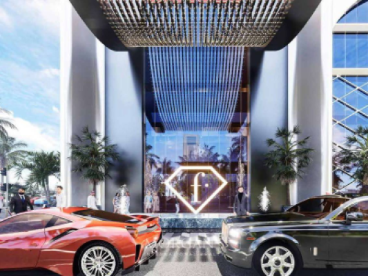Corner unit | Fully furnished | Payment Plan-9