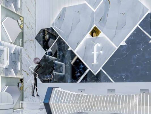 Corner unit | Fully furnished | Payment Plan-6