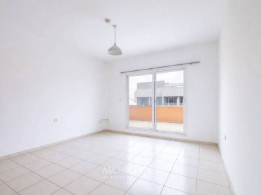 2BR Apartment  | Large Layout  | Unfurnished-2