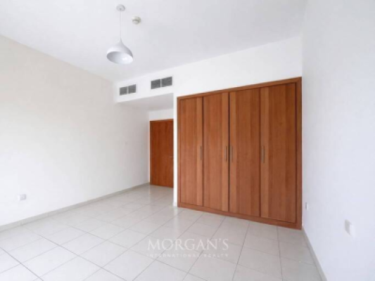2BR Apartment  | Large Layout  | Unfurnished-6