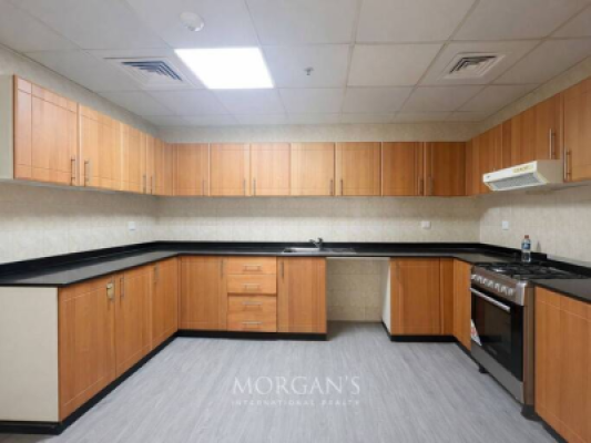 2BR Apartment  | Large Layout  | Unfurnished-5