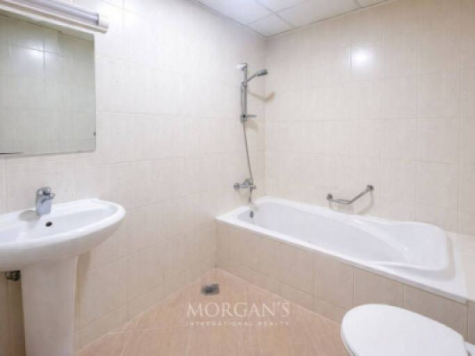 2BR Apartment  | Large Layout  | Unfurnished-7