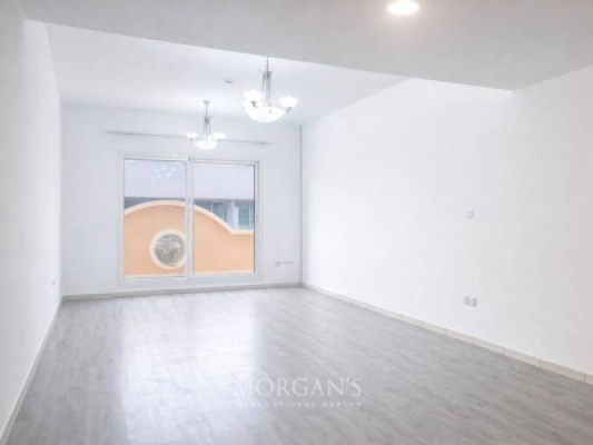 2BR Apartment  | Large Layout  | Unfurnished-9