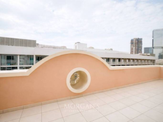 2BR Apartment  | Large Layout  | Unfurnished-8