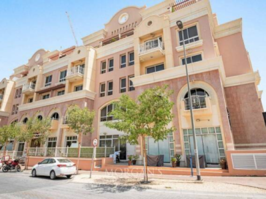 2BR Apartment  | Large Layout  | Unfurnished-10