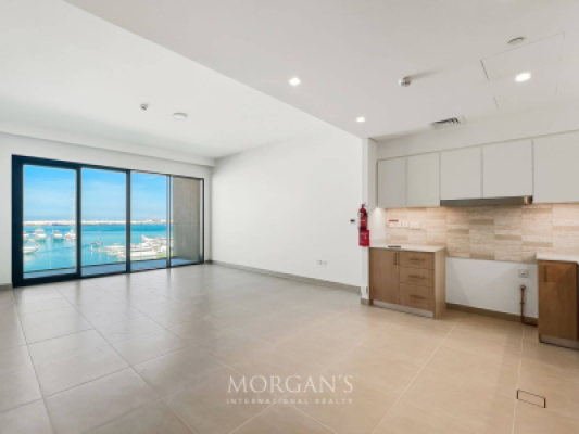 3BR Apartment | Waterfront Living | Marina View-6
