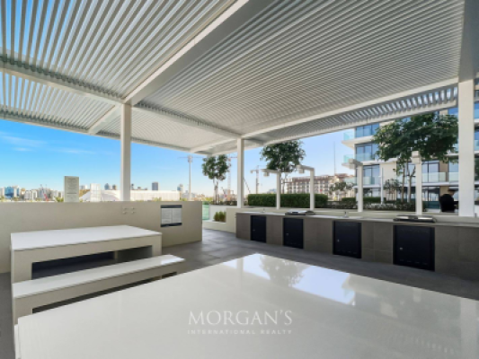 3BR Apartment | Waterfront Living | Marina View-14