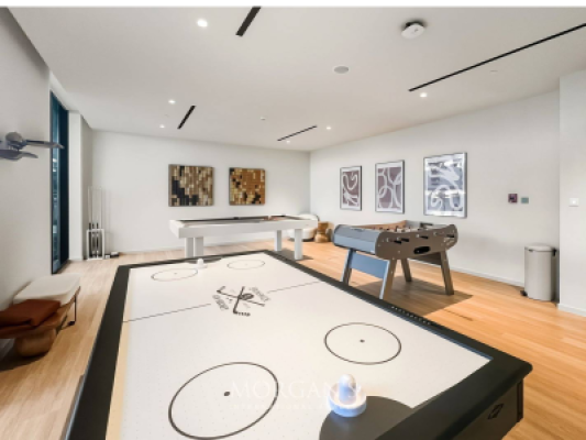 Studio Residence | Luxury Living | The Creek View-10