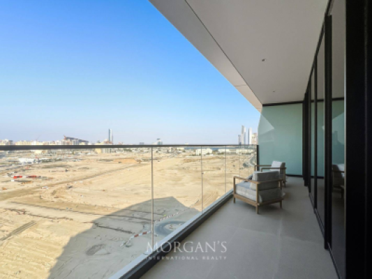 Studio Residence | Luxury Living | The Creek View-13