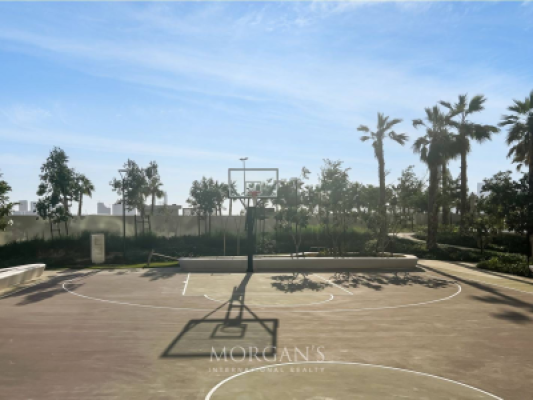 Studio Residence | Luxury Living | The Creek View-14
