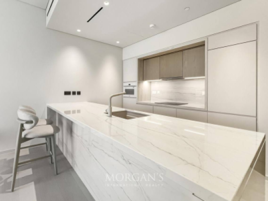 Studio Residence | Luxury Living | The Creek View-4