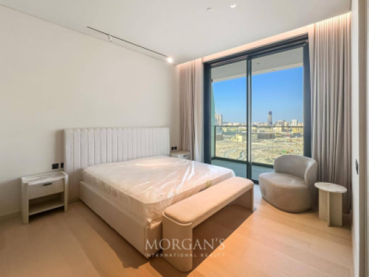 Studio Residence | Luxury Living | The Creek View-5