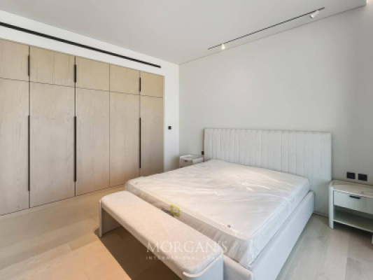 Studio Residence | Luxury Living | The Creek View-7