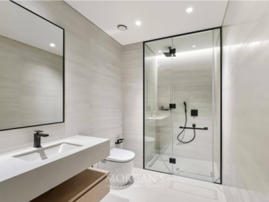 Studio Residence | Luxury Living | The Creek View-6