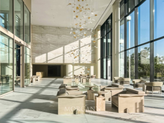 Studio Residence | Luxury Living | The Creek View-9