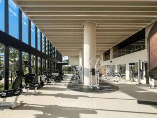 Studio Residence | Luxury Living | The Creek View-8