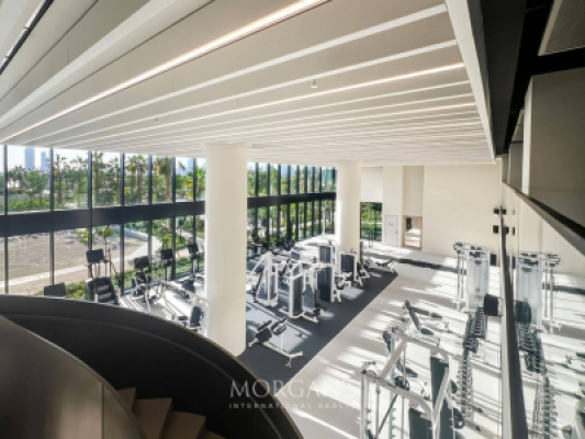 Studio Residence | Luxury Living | The Creek View-11