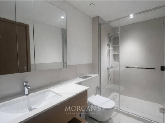 1BR Apartment | Creek View | Cedar Bldg IV-6