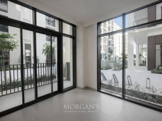 1BR Apartment | Creek View | Cedar Bldg IV-8