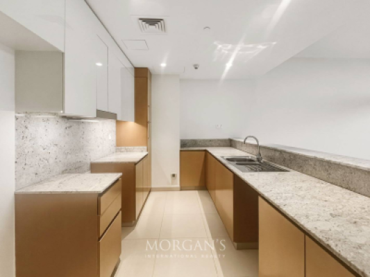 2BR Apartment | Prime Dubai Hills | Unfurnished-2