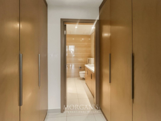 2BR Apartment | Prime Dubai Hills | Unfurnished-12