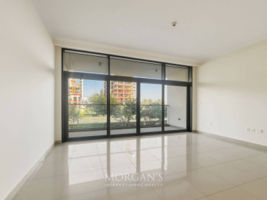 2BR Apartment | Prime Dubai Hills | Unfurnished-3
