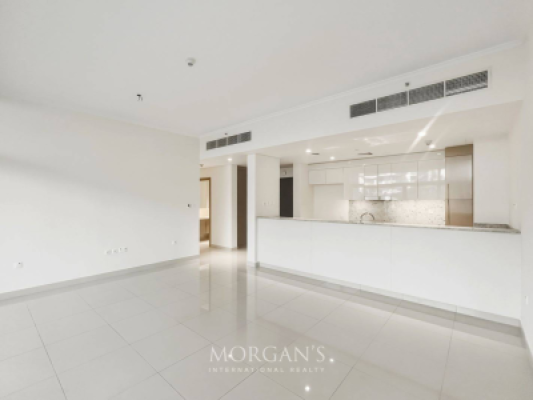 2BR Apartment | Prime Dubai Hills | Unfurnished-4