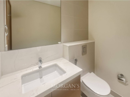 2BR Apartment | Prime Dubai Hills | Unfurnished-5