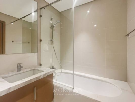 2BR Apartment | Prime Dubai Hills | Unfurnished-6