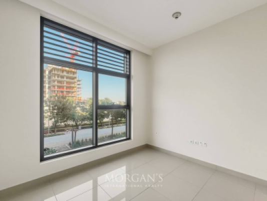2BR Apartment | Prime Dubai Hills | Unfurnished-7