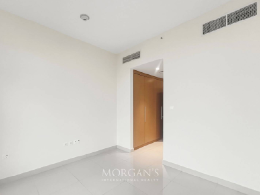 2BR Apartment | Prime Dubai Hills | Unfurnished-8