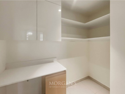 2BR Apartment | Prime Dubai Hills | Unfurnished-9