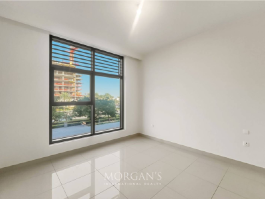 2BR Apartment | Prime Dubai Hills | Unfurnished-10