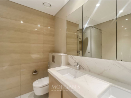 2BR Apartment | Prime Dubai Hills | Unfurnished-13