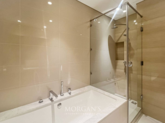 2BR Apartment | Prime Dubai Hills | Unfurnished-14
