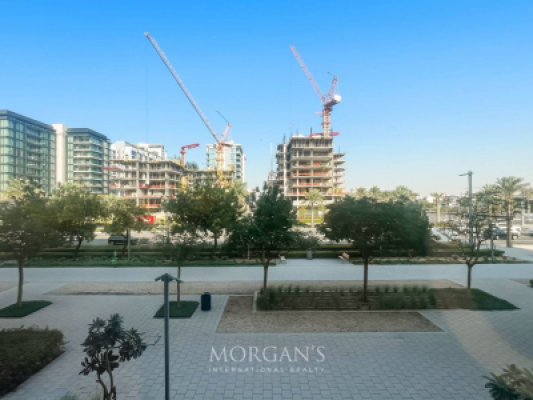 2BR Apartment | Prime Dubai Hills | Unfurnished-15