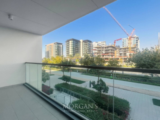 2BR Apartment | Prime Dubai Hills | Unfurnished-16