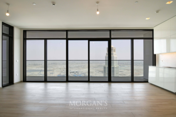 Branded Residences | Hotel Amenities | Dual Views-2