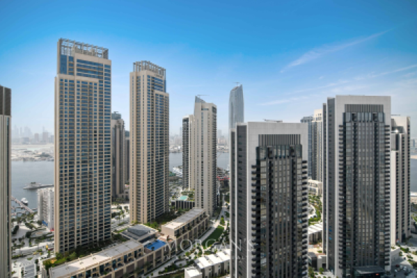 Branded Residences | Hotel Amenities | Dual Views-15