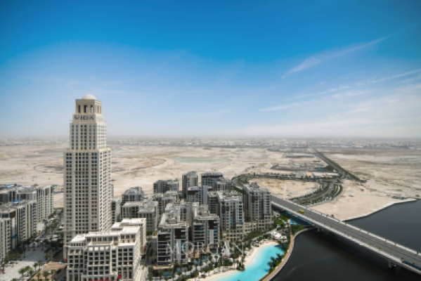 Branded Residences | Hotel Amenities | Dual Views-16