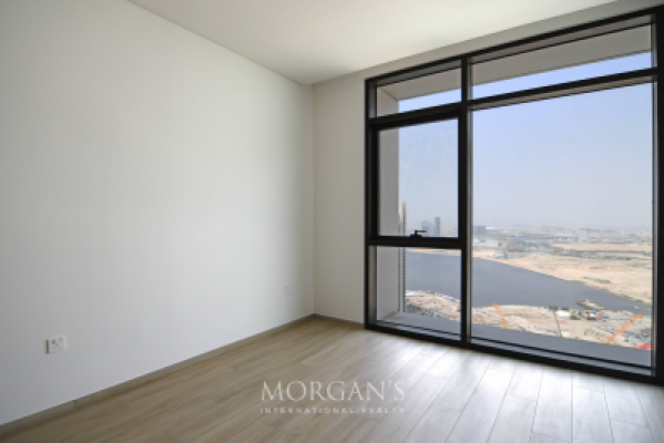 Branded Residences | Hotel Amenities | Dual Views-5