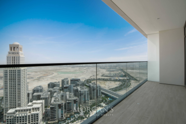 Branded Residences | Hotel Amenities | Dual Views-14