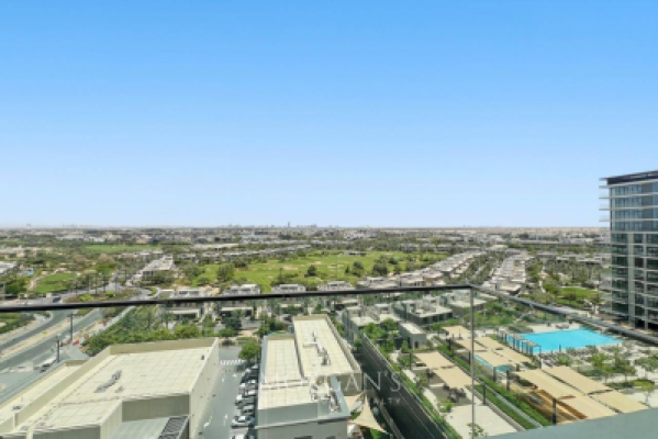 Corner | Golf Course view | Ready to Move In-1