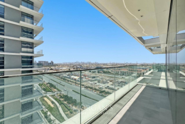 Corner | Golf Course view | Ready to Move In-10
