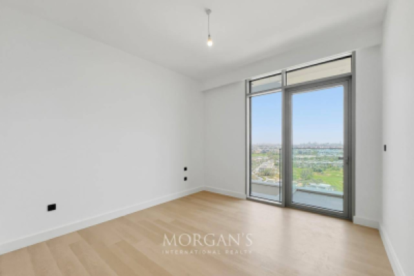 Corner | Golf Course view | Ready to Move In-8
