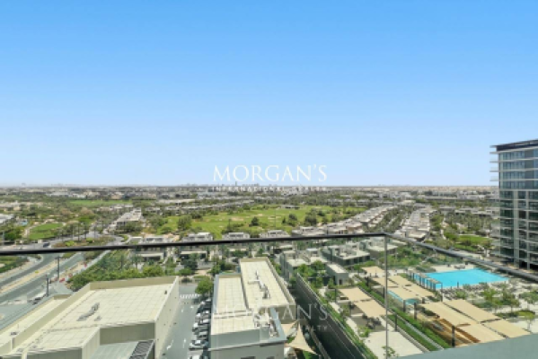 Corner | Golf Course view | Ready to Move In-11