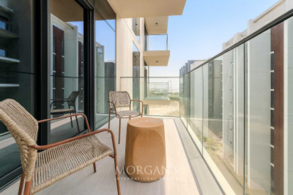Fully furnished | Ready to move | Studio Unit-5