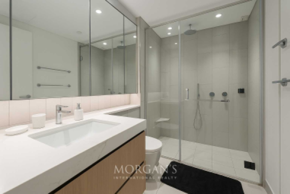 Fully furnished | Ready to move | Studio Unit-6